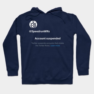 WR Bant Hoodie